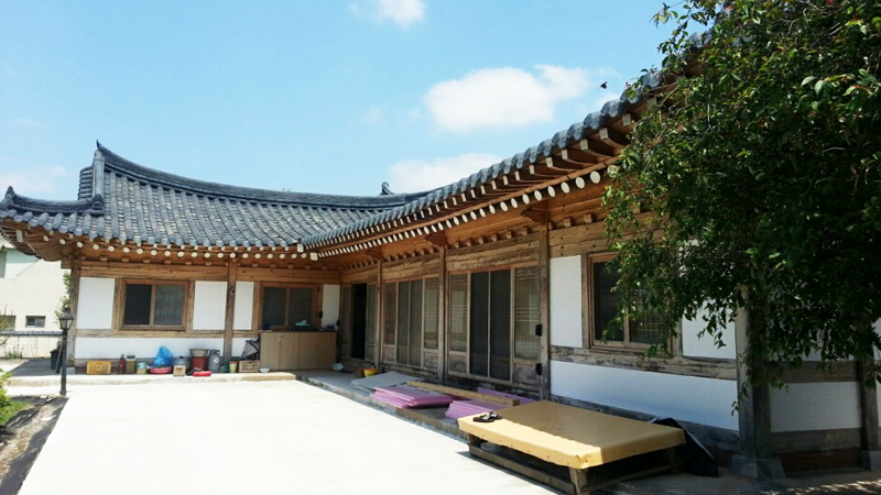대전 청양 전원주택