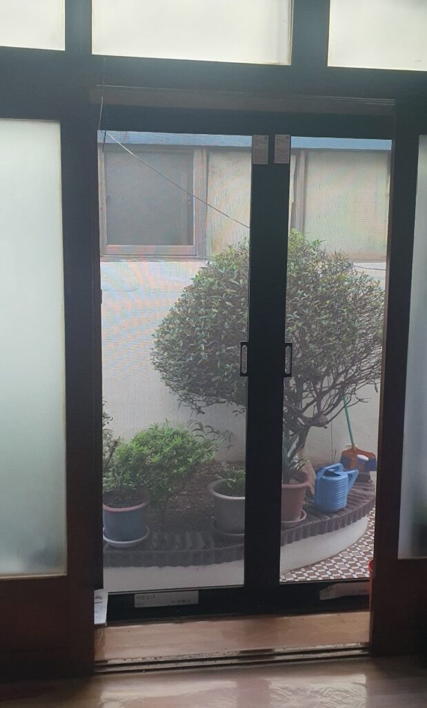 광주북부경찰서 17세대 23년 취약가구지원사업